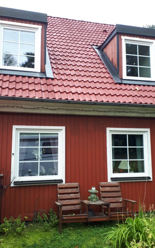 Pvc Fönster Jordbro